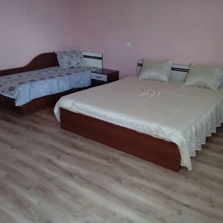 Сюлеймановата Къща *