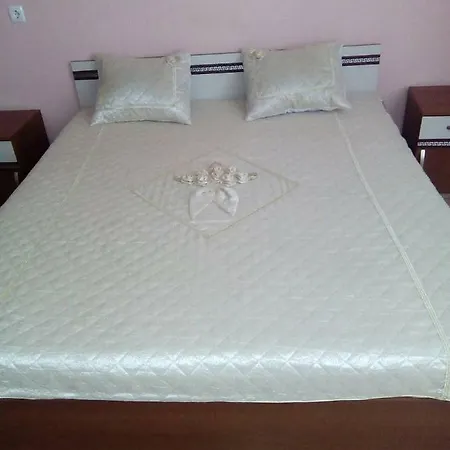 Сюлеймановата Къща Nyaraló