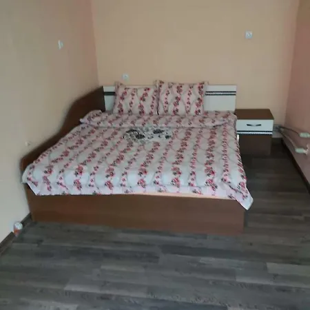 Сюлеймановата Къща * Kribul