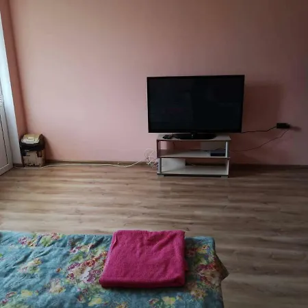 Сюлеймановата Къща