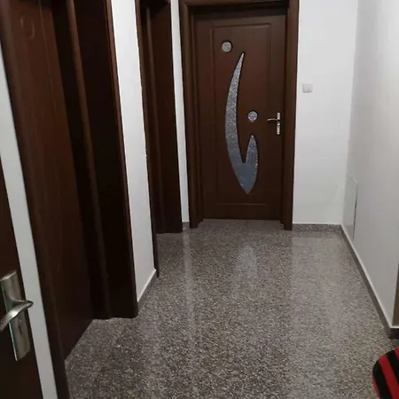 Nyaraló Сюлеймановата Къща Kribul